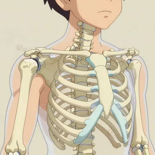 clavicule