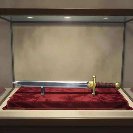 claymore