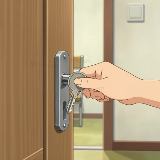 clef