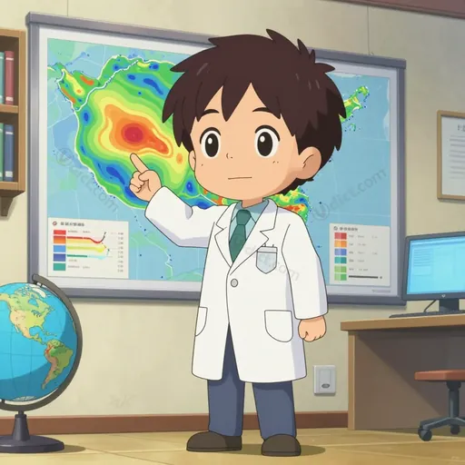 climatologie