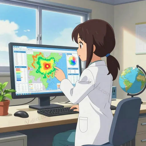 climatologue