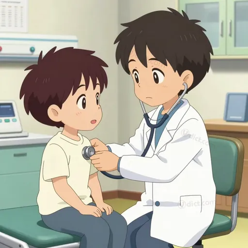clinicien
