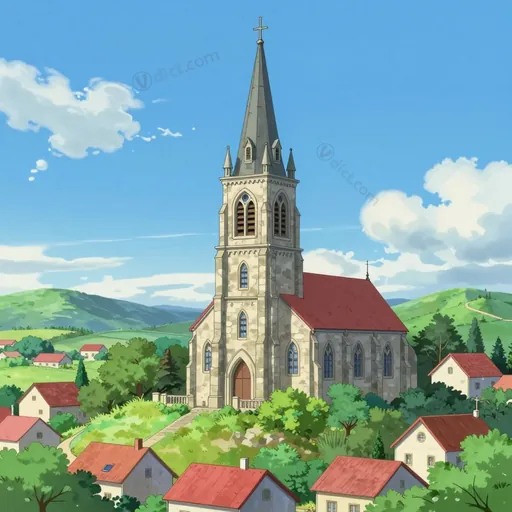 clocher