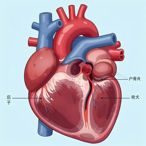 coarctation