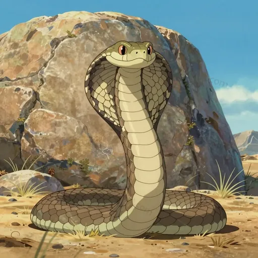 cobra
