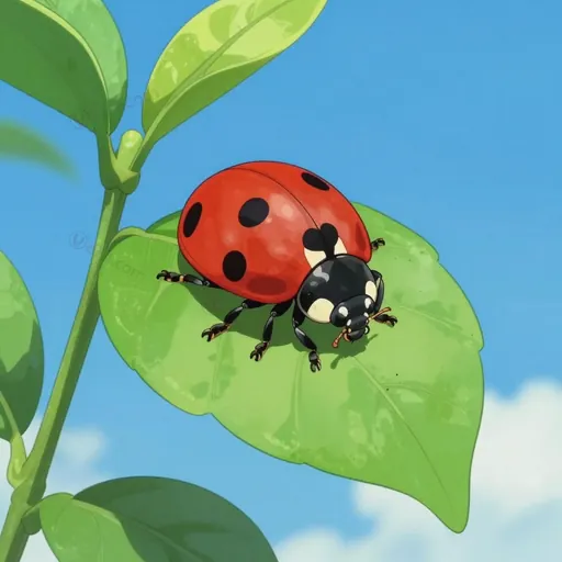 coccinelle