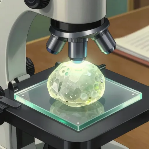 coccolite