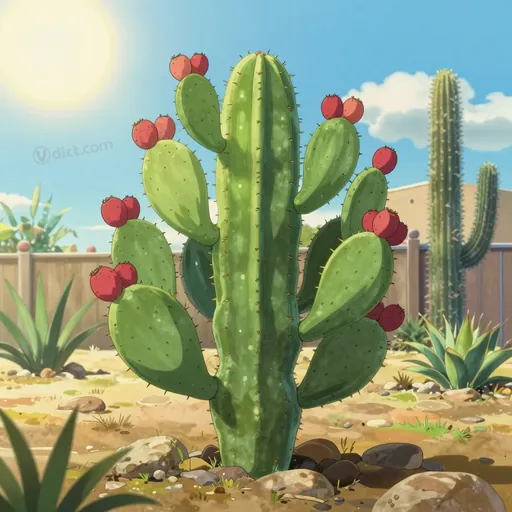 cochenillier