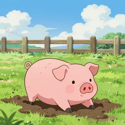 cochon