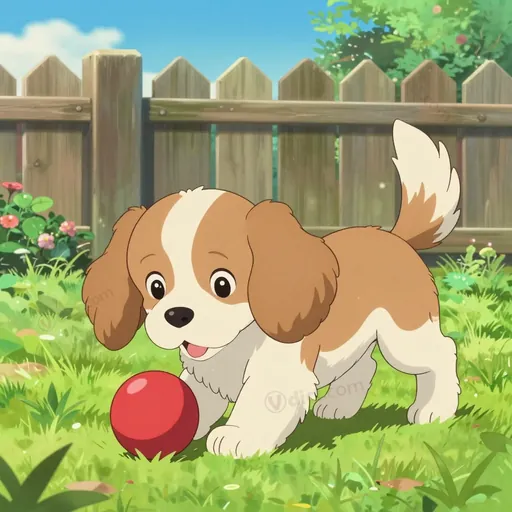 cocker