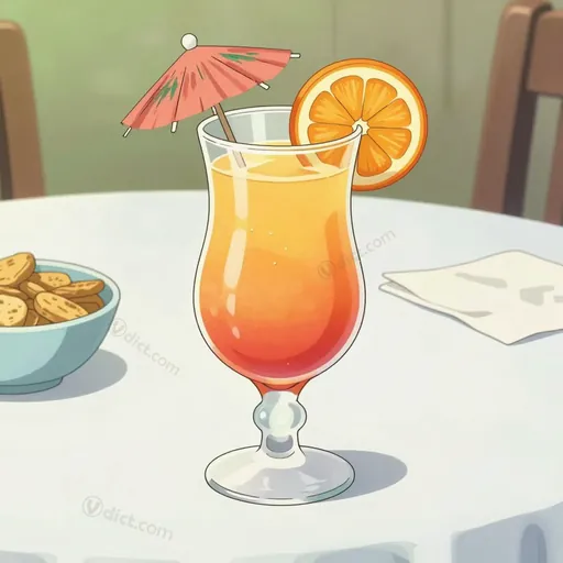 cocktail