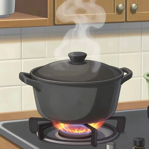 cocotte
