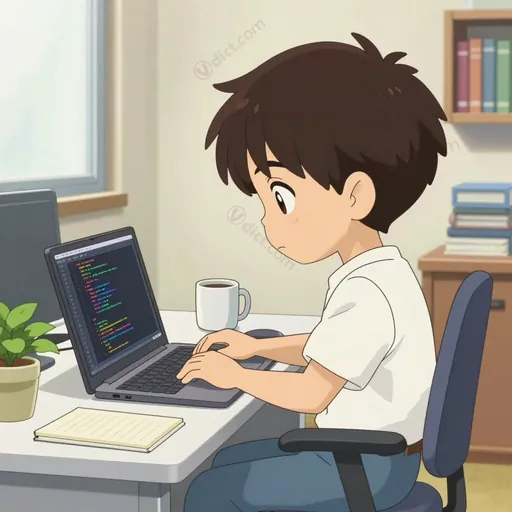 coder