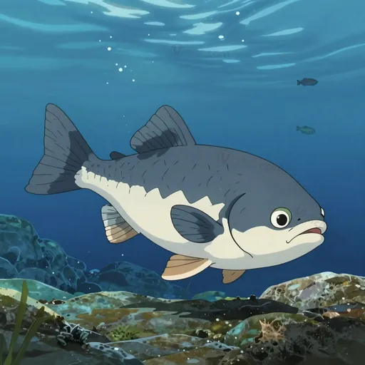 coelacanthe