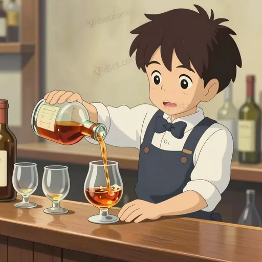 cognac