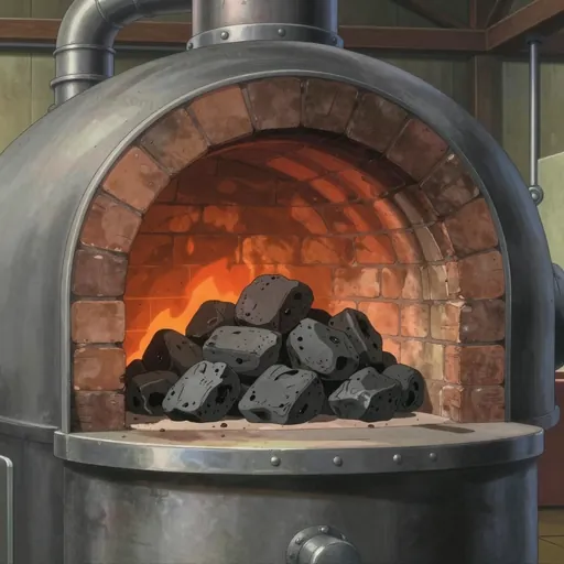 cokéfaction