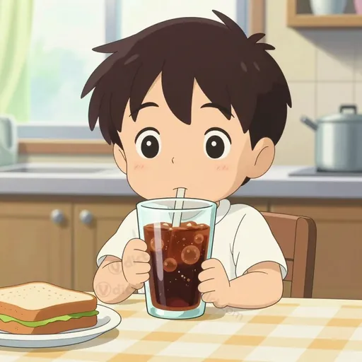 cola