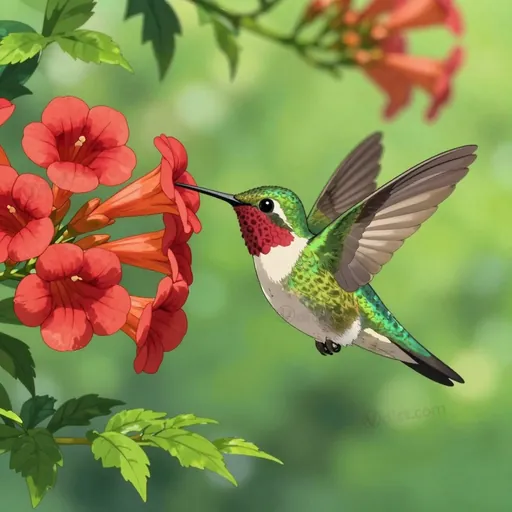 colibri