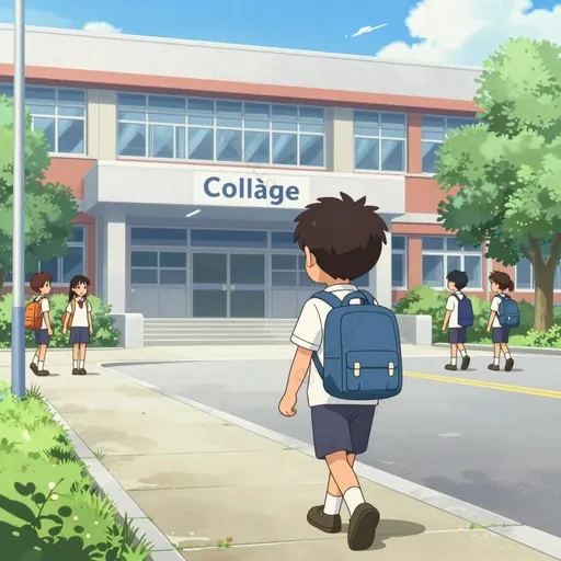 collège