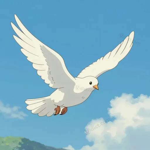 colombe