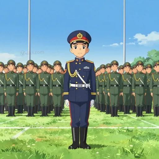 colonel