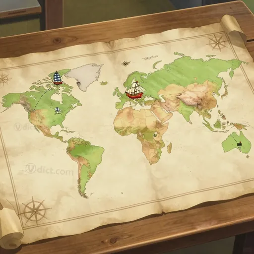 colonisation