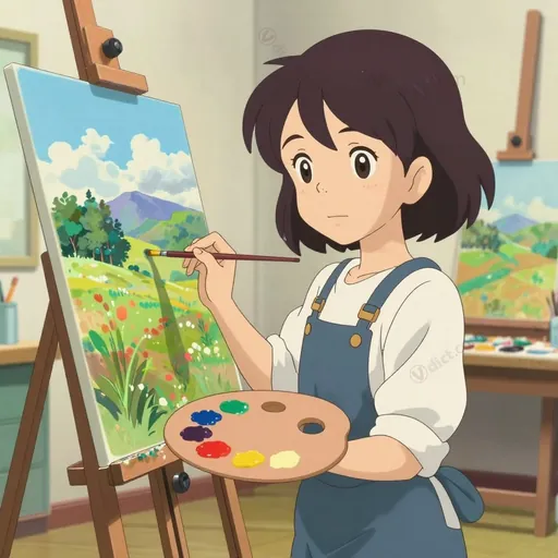 coloriste