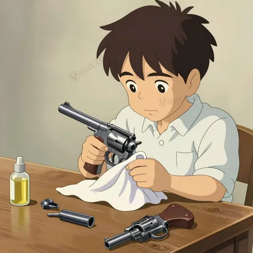 colt