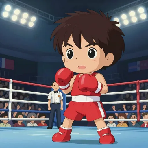 combat