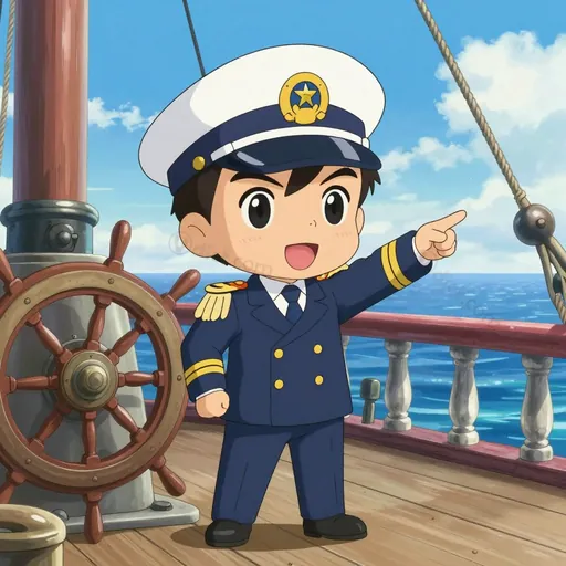 commandant