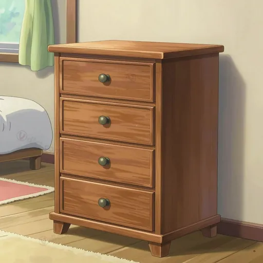 commode