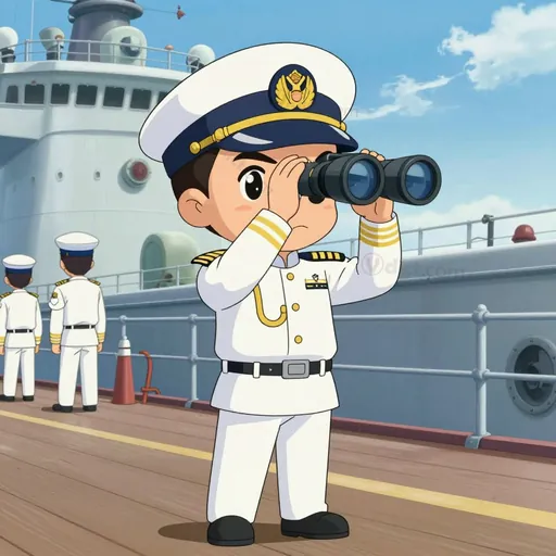 commodore