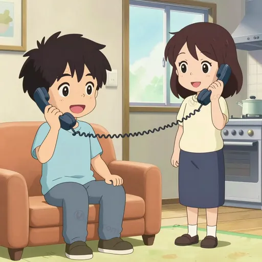 communication
