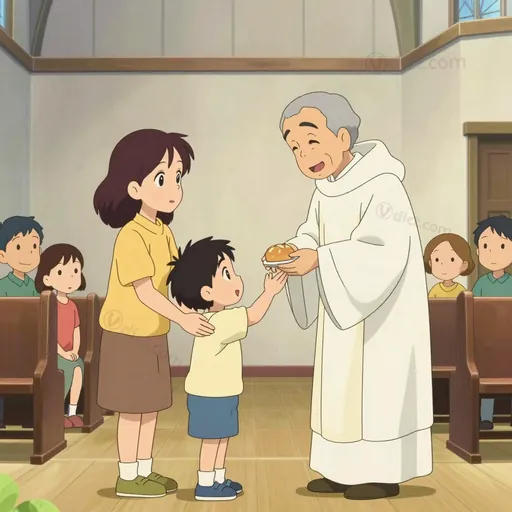 communion