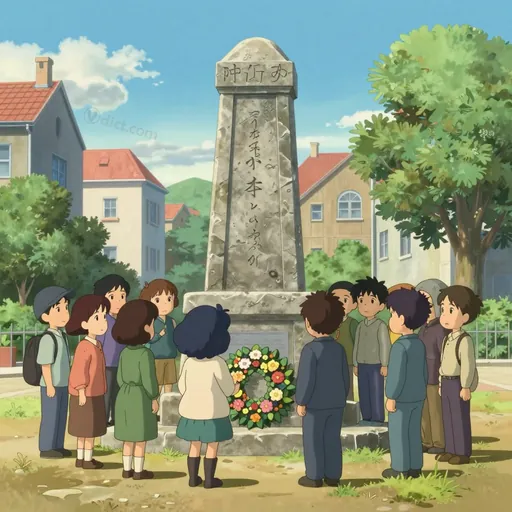 commémoration