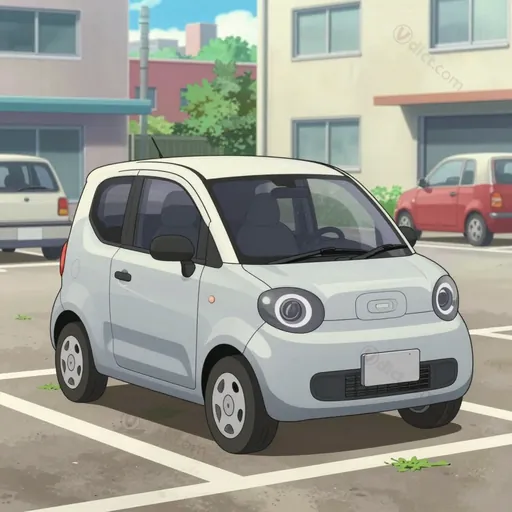 compact