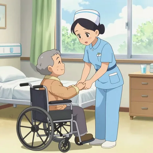 compassion