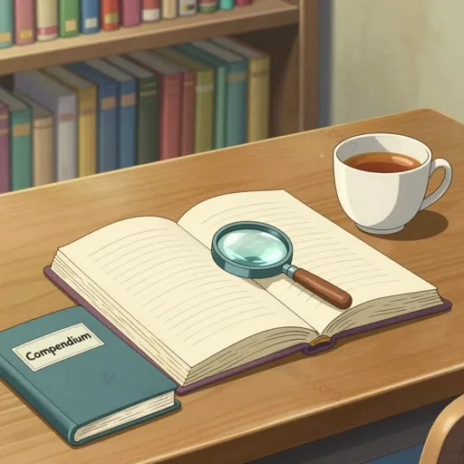 compendium