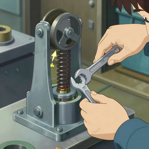 compensateur