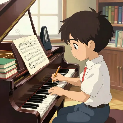 compositeur