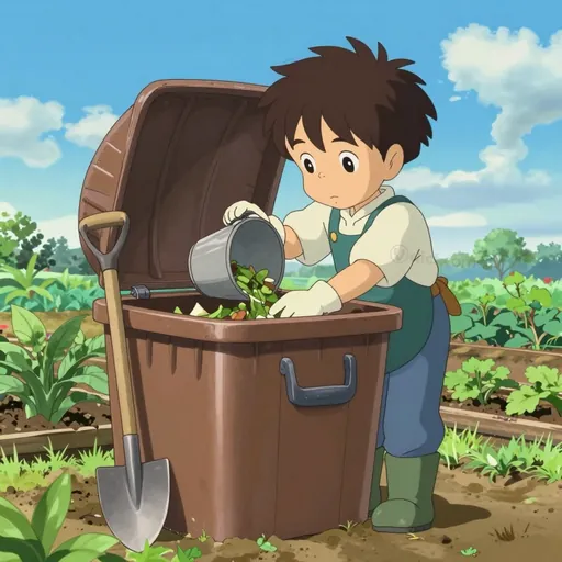 compostage