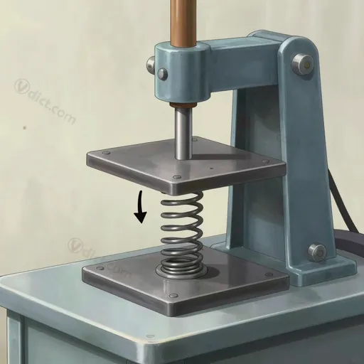 compression