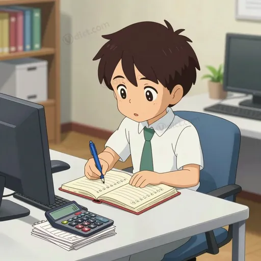 comptabilisation