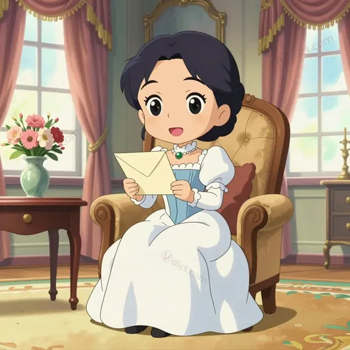 comtesse