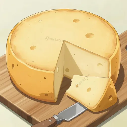 comté