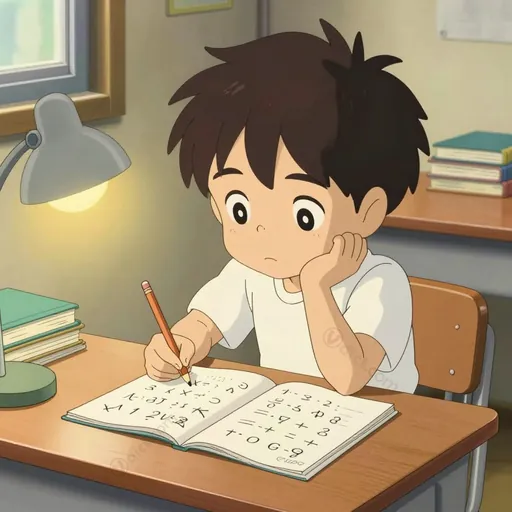 concentration