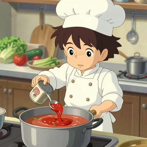 concentré