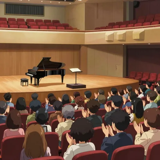 concert