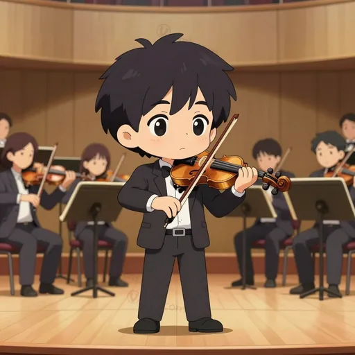 concertino