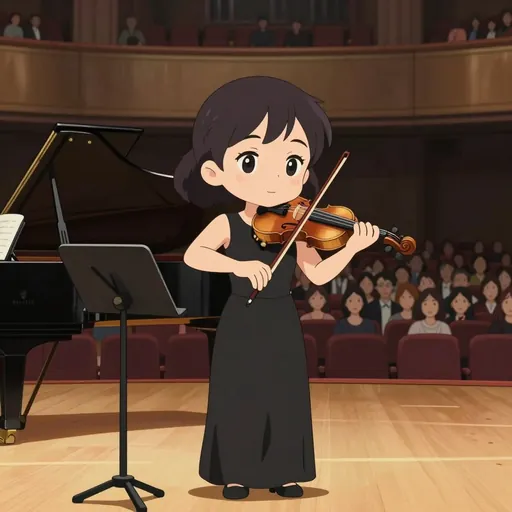 concertiste